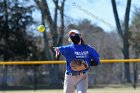 Softball vs Emerson game 1  Women’s Softball vs Emerson game 1. : Women’s Softball